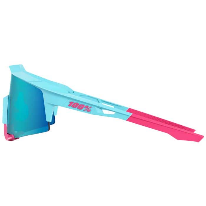 まっけい 100% SPEEDCRAFT タティス 2025 100% Speedcraft Fernando Tatís Jr. 4 w/ Blue Topaz Mirror Lens