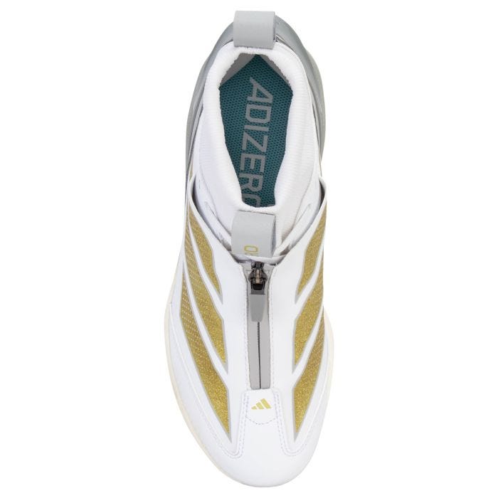 Adidas Adizero Impact+ 2.0 Men's Molded Baseball Cleats