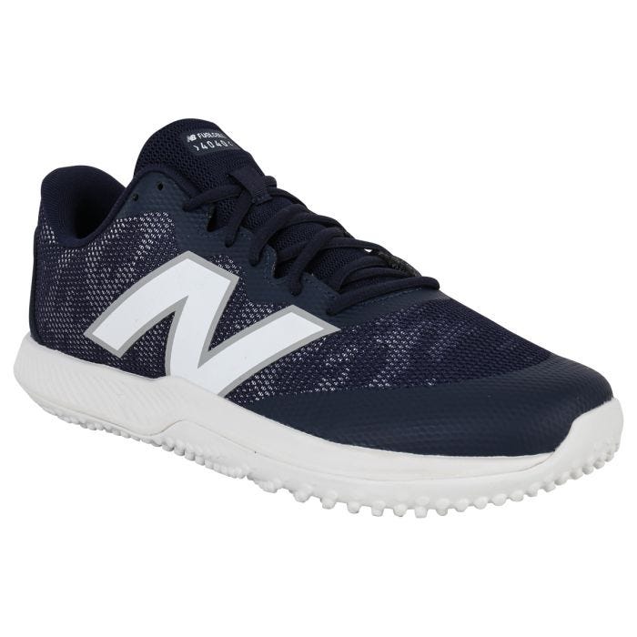 New Balance 4040v7 Men's Low Turf Shoes