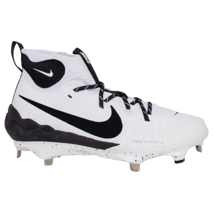 Nike Alpha Huarache NXT Men's Metal Baseball Cleats - 2024 Model