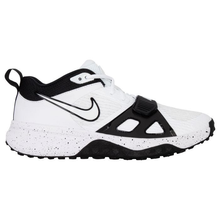 Nike Diamond Elite 軟式タイプ Nike Air Zoom Diamond Elite Men's Turf Baseball Shoes - 2024