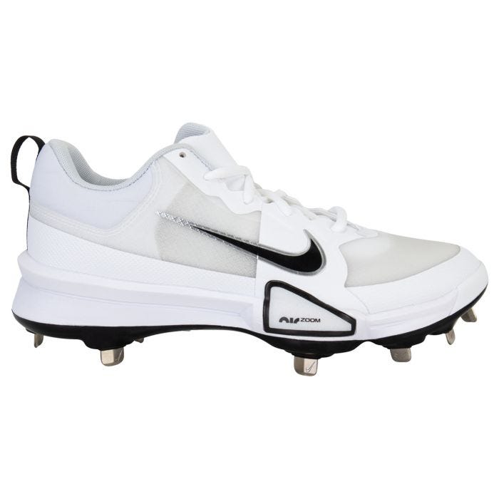 Nike Force Zoom Trout 9 Pro Men's Metal Baseball Cleats