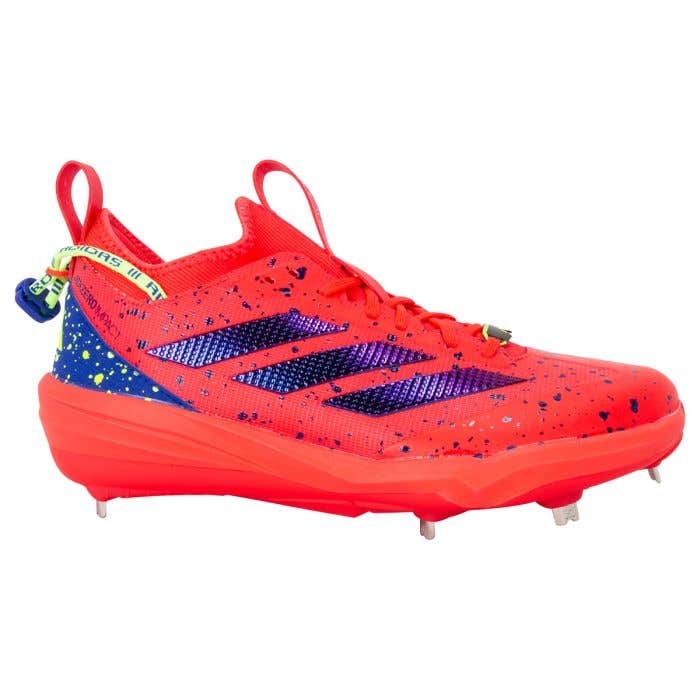 Adidas Adizero Impact 2.0 Shade Men's Metal Baseball Cleats