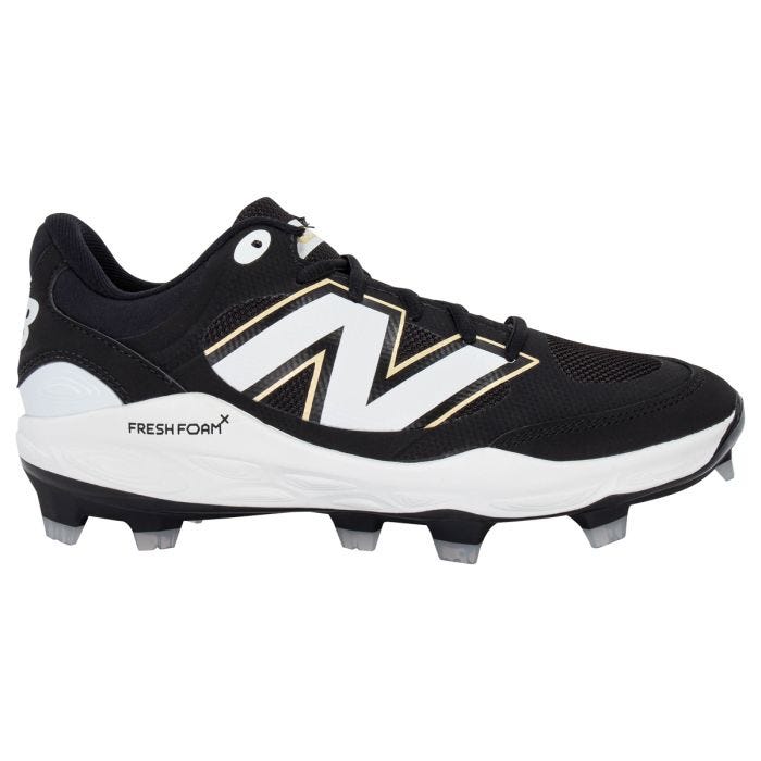 Nike Force Zoom Trout 9 Pro Men's Molded Baseball Cleats