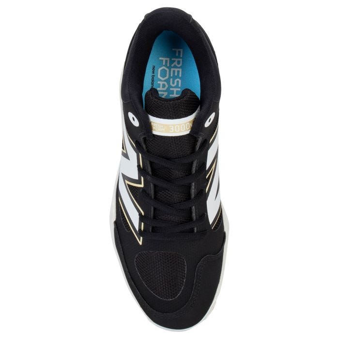New Balance 3000v7 Men's Low Metal Baseball Cleats New Balance 3000v7 Men's Low Metal Baseball Cleats