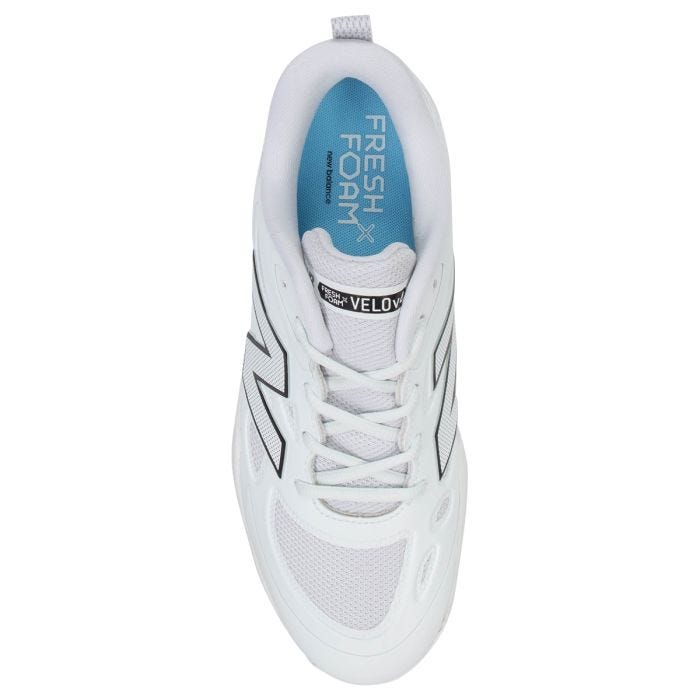 ソフトボールシューズ☆送料関税込！Fresh Foam X Velo v4 l New Balance Fresh Foam X Velo V4 Metal Fastpitch Cleats