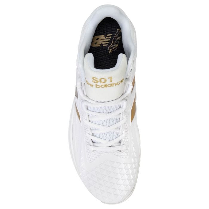 New Balance FuelCell Ohtani 1 Men s Low Turf Shoes