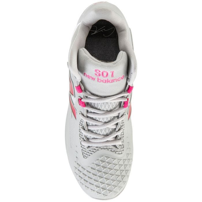 ★ニューバランス★FuelCell Ohtani 1 Mothers Day-2E Grey Pink FuelCell Ohtani 1 Mothers Day - New Balance
