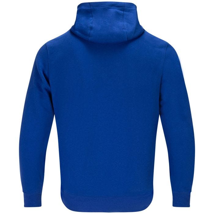 Nike MLB Texas Rangers Official Logo Men's Pullover Hoodie