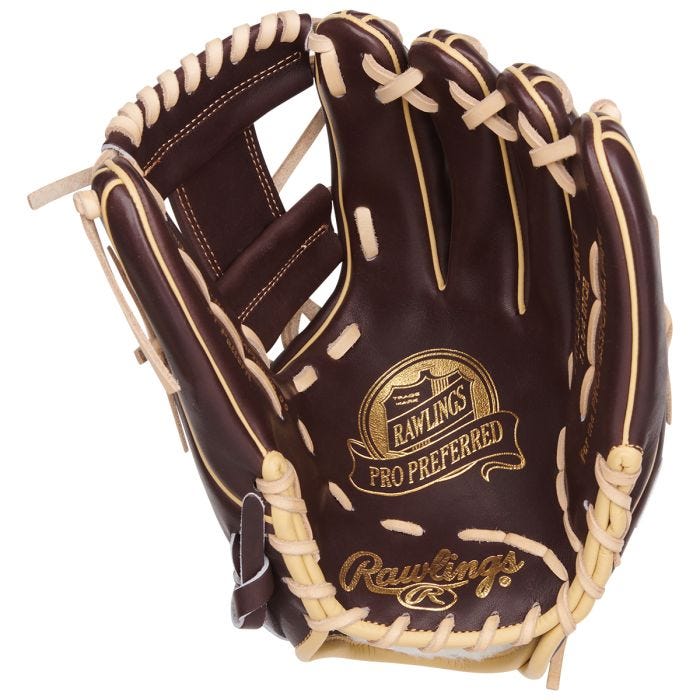 Rawlings PRO Preferred 右投 一塁手用 27 Rawlings Pro Preferred PROS315-2MO 11.75