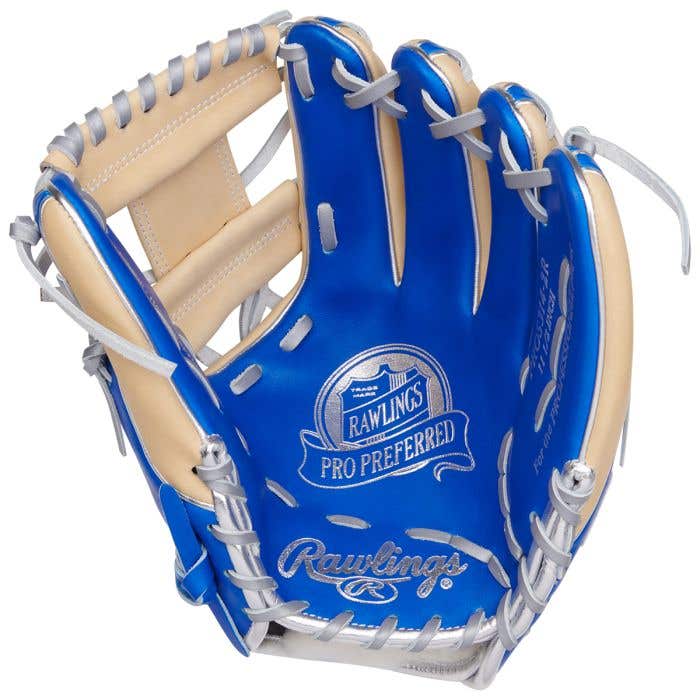 Rawlings Pro Preferred PROS314-2R 11.5