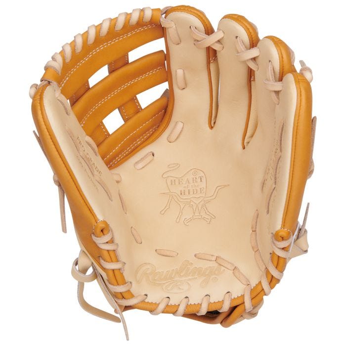 Rawlings Heart of the Hide PROR205-6CTSS 11.75