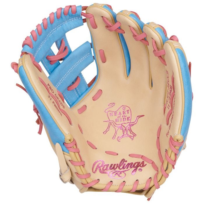 Rawlings Heart of the Hide PROR314-32CCB 11.5