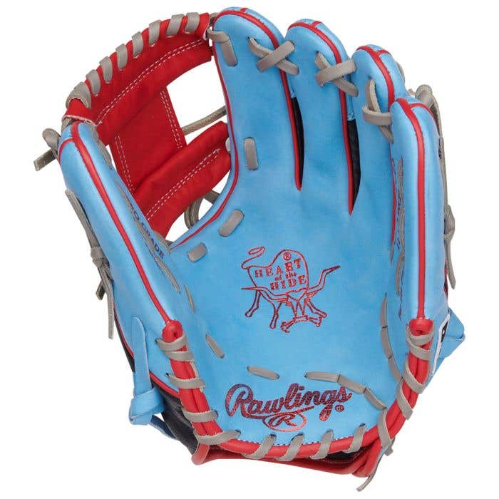 Rawlings Heart of the Hide PROR204-2CBS 11.5