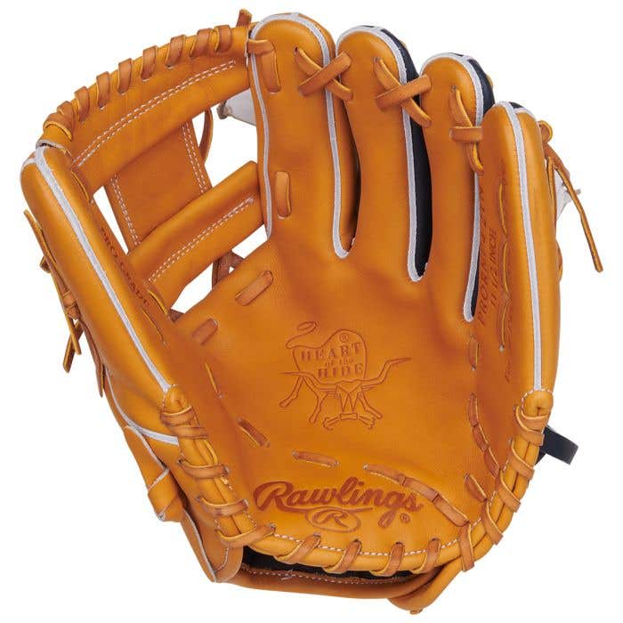 P♡ Rawlings Heart of the Hide PRORNP4-2NT 11.5