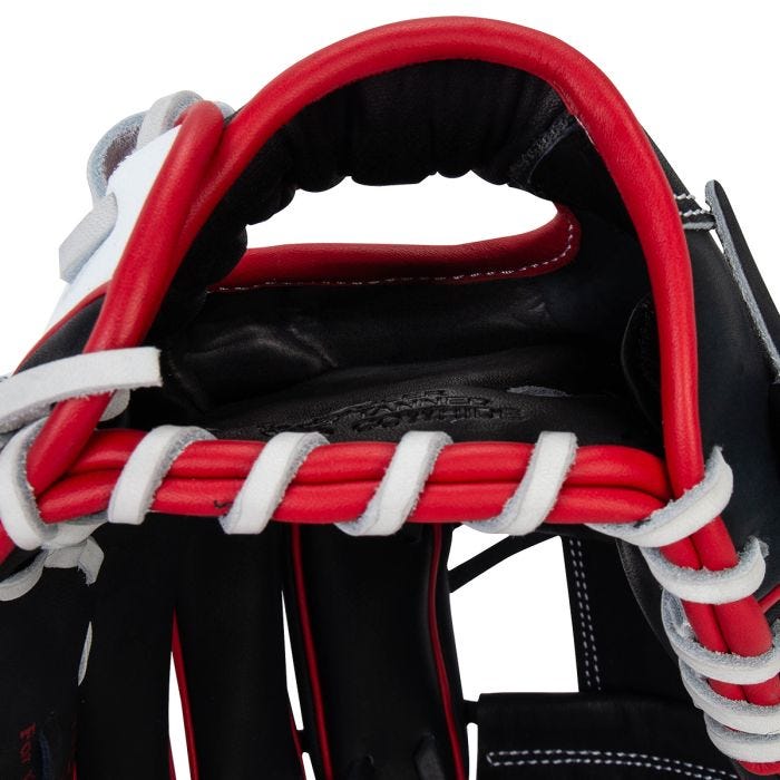 Rawlings Heart of the Hide PROR204U-2N 11.5