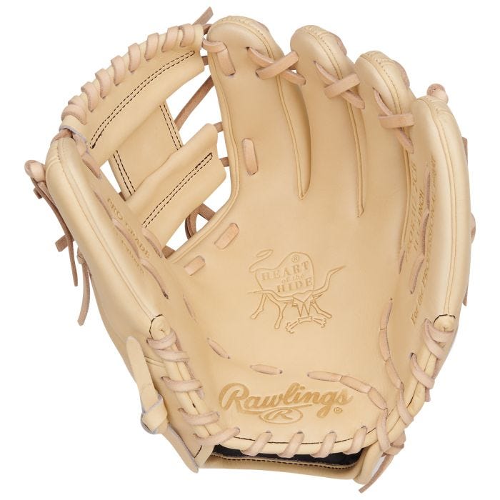 Rawlings Heart of the Hide PROR312-2CB 11.25
