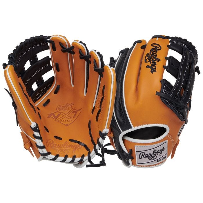Rawlings NXT Series NXT205U 6T 11.75 Baseball Glove