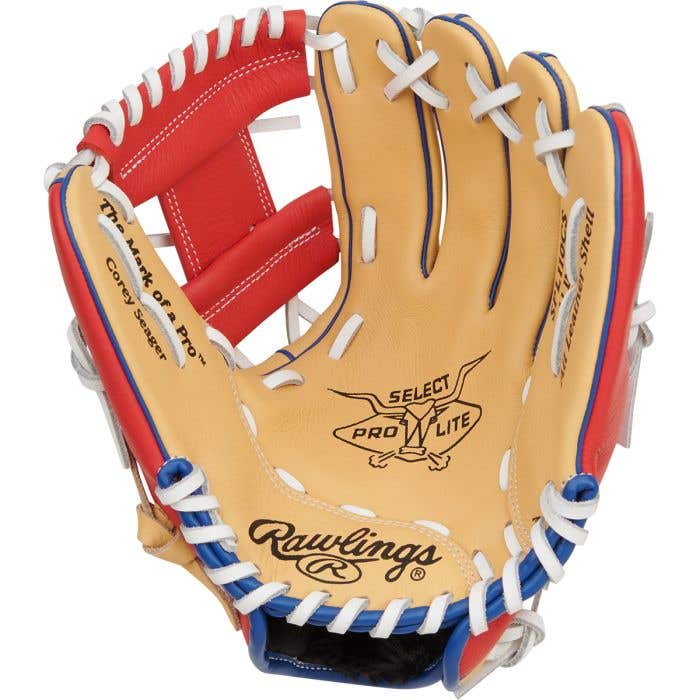 Rawlings Select Pro Lite Corey Seager SPL110CS 11