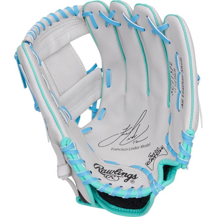 Rawlings Sure Catch Francisco Lindor SC115FL 11.5