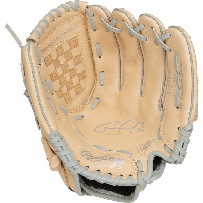Rawlings Sure Catch Carlos Correa SC105CC 10.5