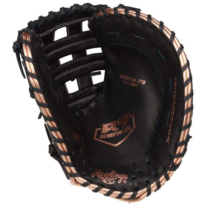 Rawlings R9 Series R9SBFBM-17B 12.5