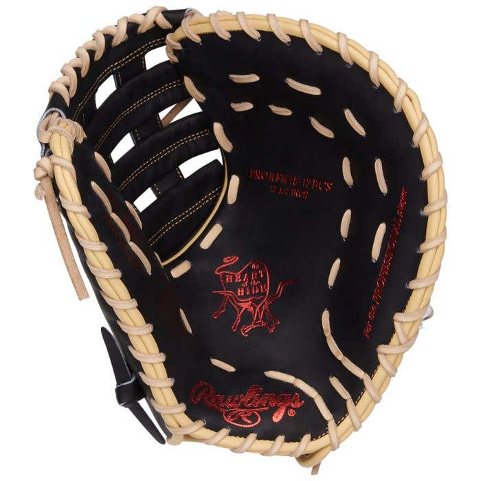 Rawlings Heart of the Hide PRORFM18-17BCS 12.5
