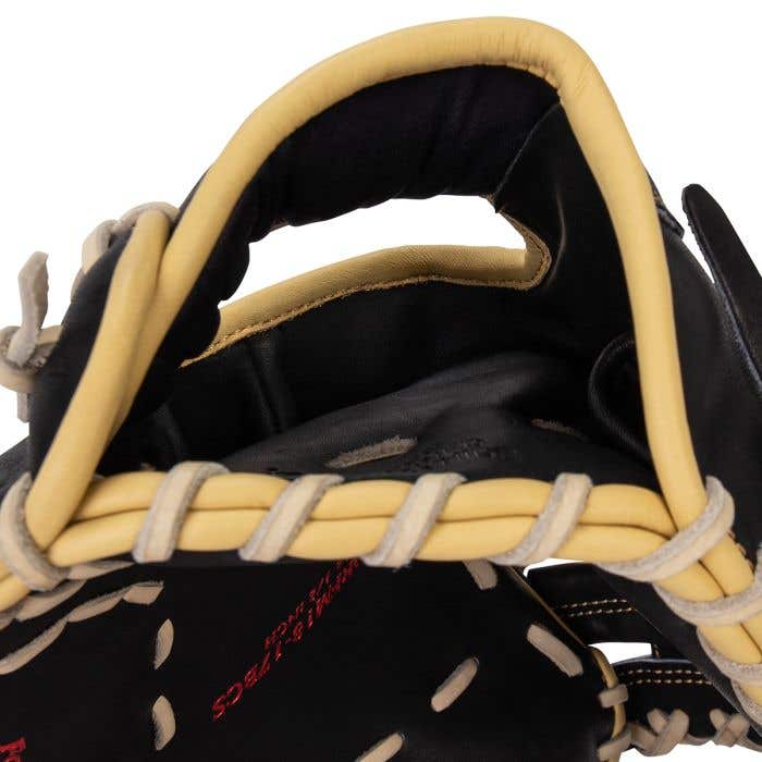 Rawlings Heart of the Hide PRORFM18-17BCS 12.5