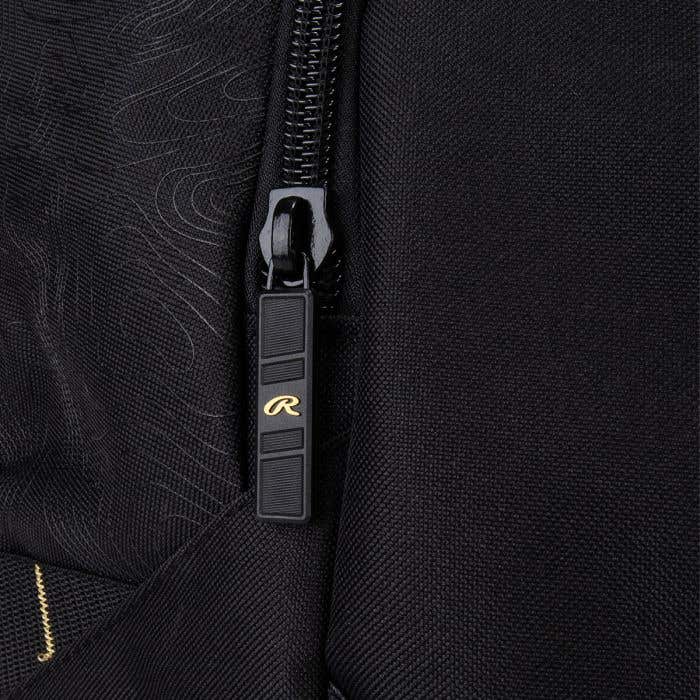 Rawlings Gold Collection XL Duffel Bag - 2025 Model | BaseballMonkey