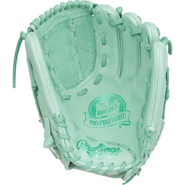 Rawlings Pro Preferred PROS206-12M 12