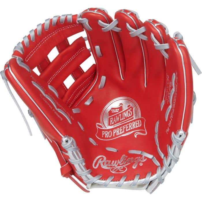 Rawlings Pro Preferred PROSCC4S Carlos Correa 11.75