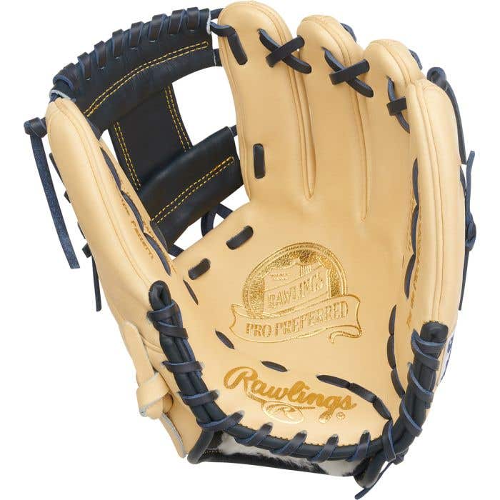 Rawlings QuatroPro 31inch 　（黄クア） Rawlings Pro Preferred PROSAV11 Anthony Volpe 11.5
