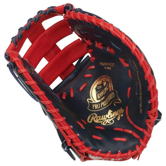 グローブ　ゲレーロ Rawlings Pro Preferred PROSVG27 Vladimir Guerrero Jr. 13