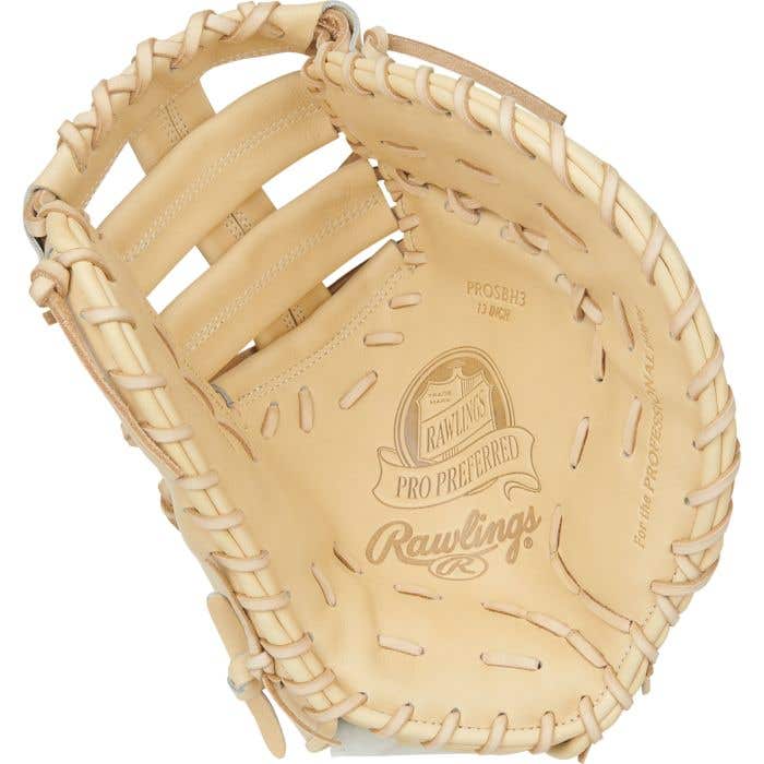 Rawlings Pro Preferred PROSBH3 Bryce Harper 13
