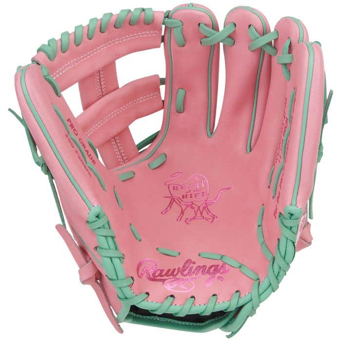 Rawlings Heart of the Hide PROR205-1PM 11.75