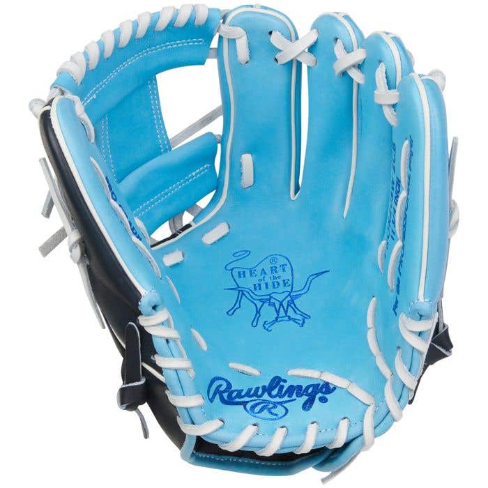 Rawlings Heart of the Hide PROR205W-2CB 11.75