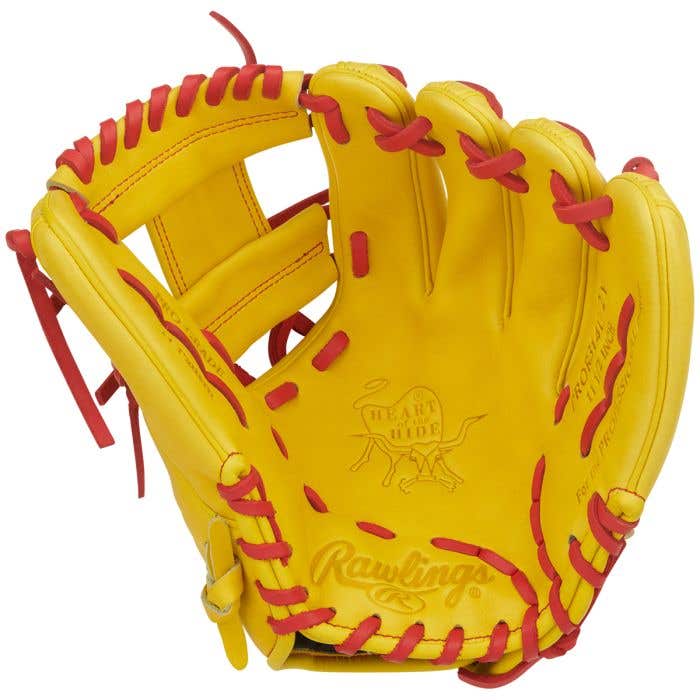 Rawlings Heart of the Hide PROR314U-2Y 11.5