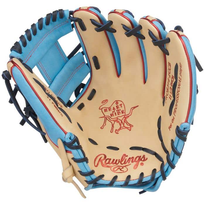 Rawlings Heart of the Hide PROR314-2CCB 11.5