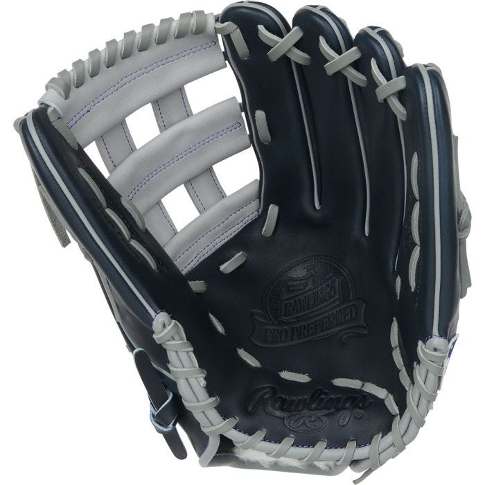 Rawlings Pro Preferred PROSAJ99N Aaron Judge 12.75