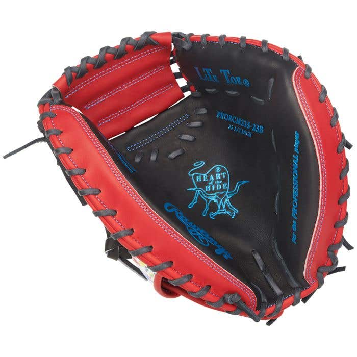 Rawlings Heart of the Hide PRORCM335-23B 33.5