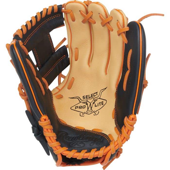 Rawlings Select Pro Lite Jackson Holliday 11.25