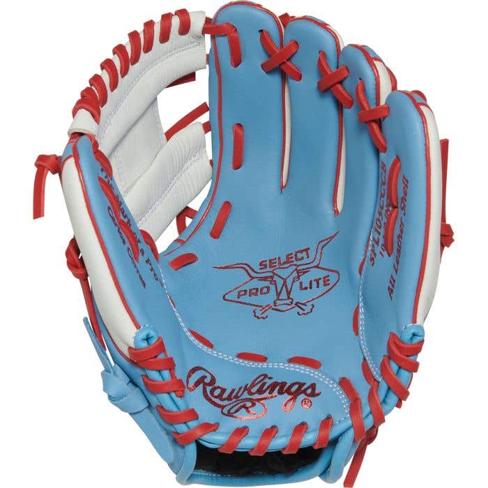 Rawlings Select Pro Lite Carlos Correa 10.5