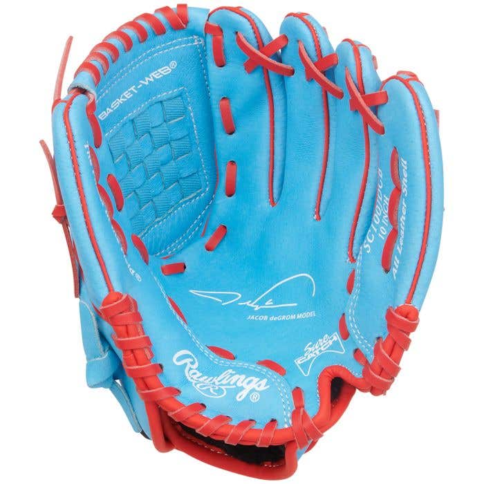 Rawlings Sure Catch Jacob deGrom SC1000JDCP 10