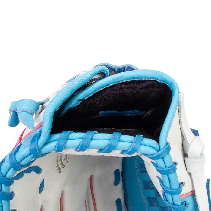 Rawlings Liberty Advanced RLA125-3WCB 12.5