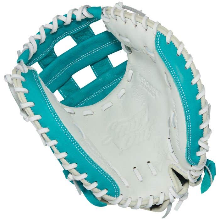 Rawlings Shut Out Catcher's Mitt - Thumbnail 2