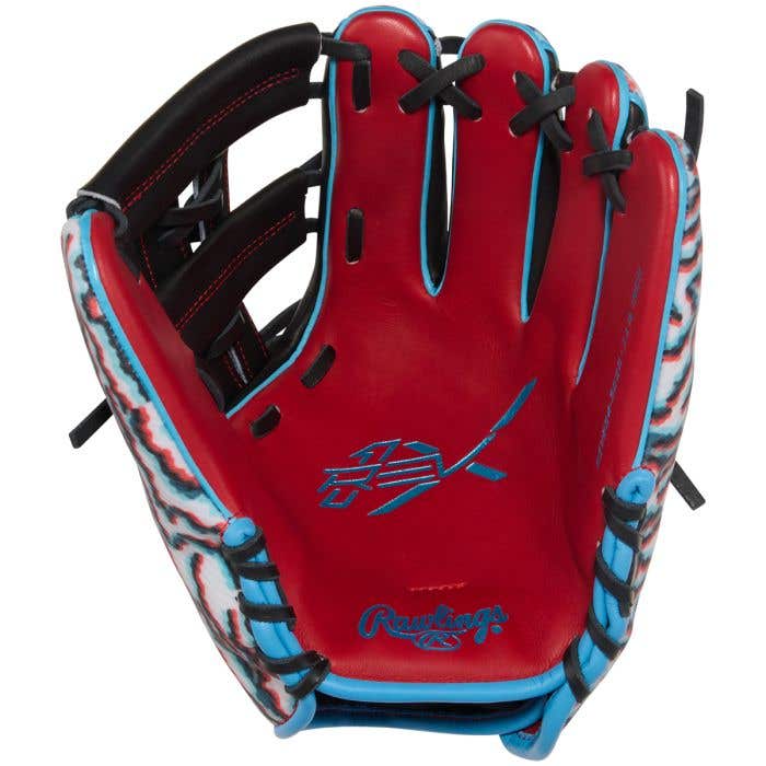 Rawlings ロドリゲスモデル 内野手FASTBACK Pro Model Rawlings Heart of the Hide Sierra Romero PROSR32C 12