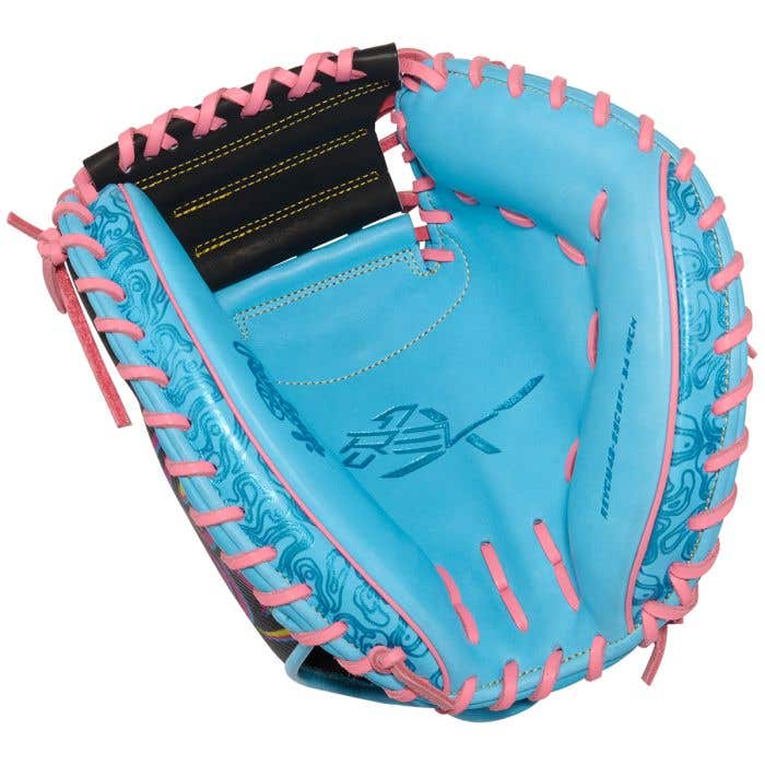 Rawlings REV1X REVCM43-23CBP 34