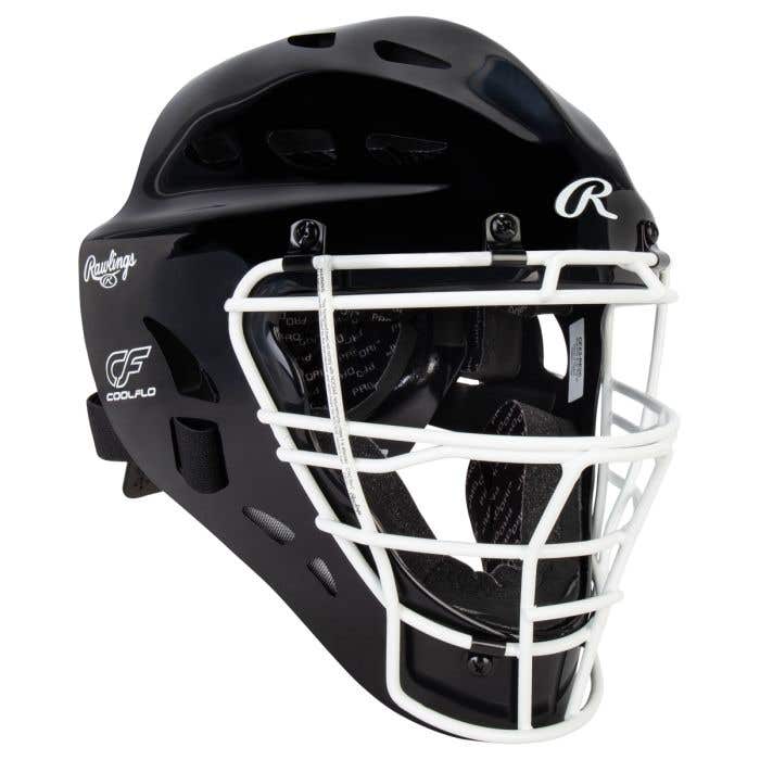 Rawlings Players 3 Series T-Ball Catcher's Set | BaseballMonkey
