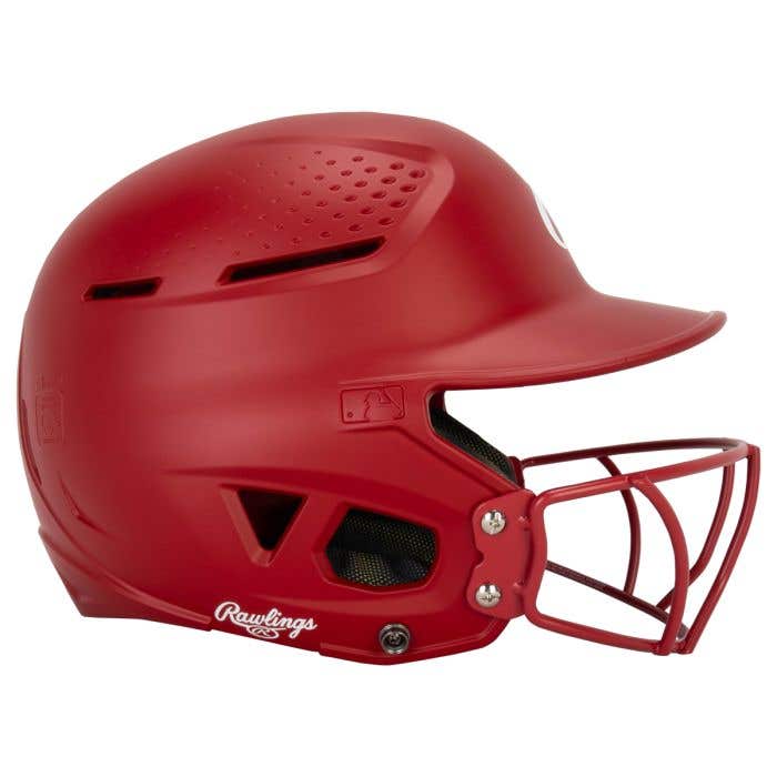 Casque Batteur Rawlings CFBH – Taille Unique 6 1/2-7 1/2 – Softball/baseball – Neuf
