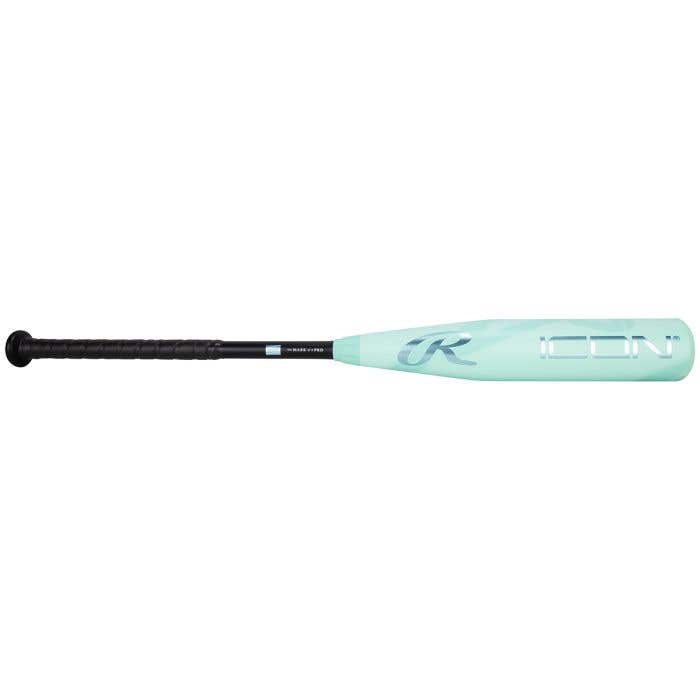 Rawlings Icon (-12) USA Baseball Bat - 2026 Model | BaseballMonkey